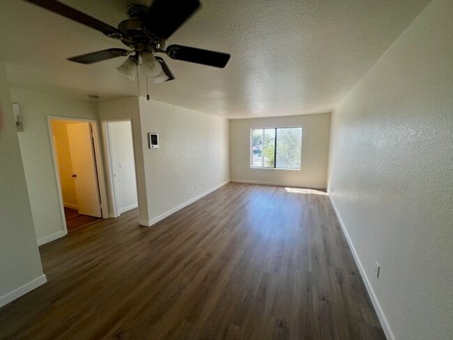 property at 4227 Fairmount Ave
