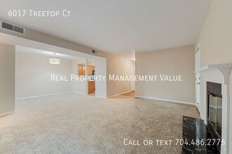 6017 Treetop Ct in Charlotte, NC - Building Photo - Building Photo