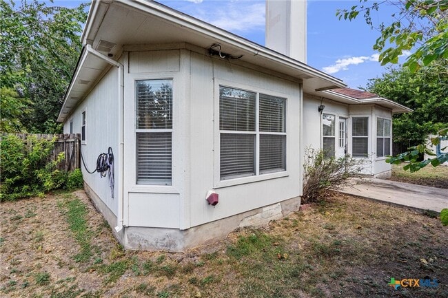 property at 204 Mallard Cove