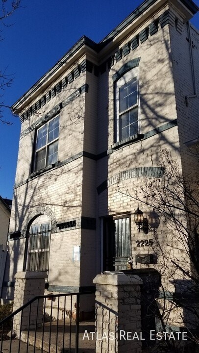 2225 W 31st Ave in Denver, CO - Building Photo