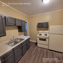 2041 Southeastern Ave in Indianapolis, IN - Building Photo - Building Photo