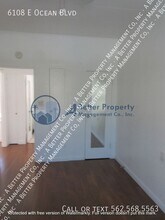 6108 E Ocean Blvd in Long Beach, CA - Building Photo - Building Photo