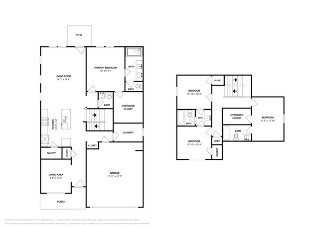 453 Cantrell Dr in Dallas, GA - Building Photo - Building Photo