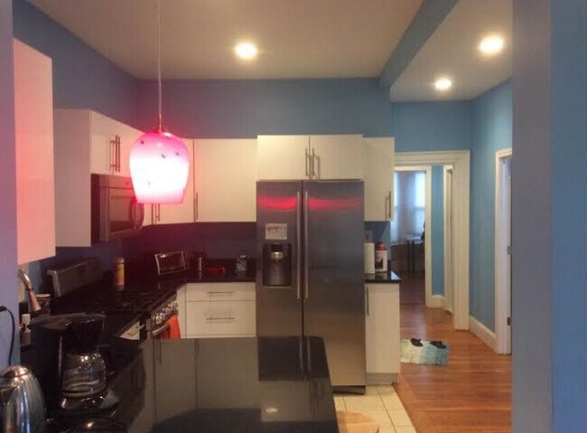 39 Springfield St, Unit 1