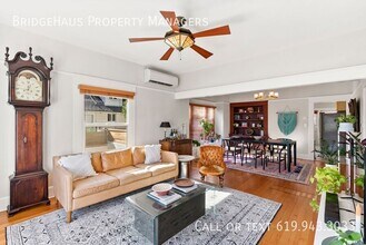 1512 Madison Ave in San Diego, CA - Building Photo - Building Photo