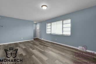 3159 S Stephen Dr in Columbus, OH - Building Photo - Building Photo