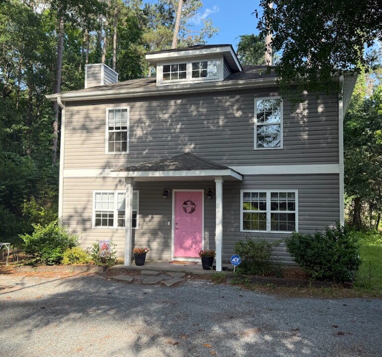 811 Bonham Ave in Wilmington, NC - Building Photo