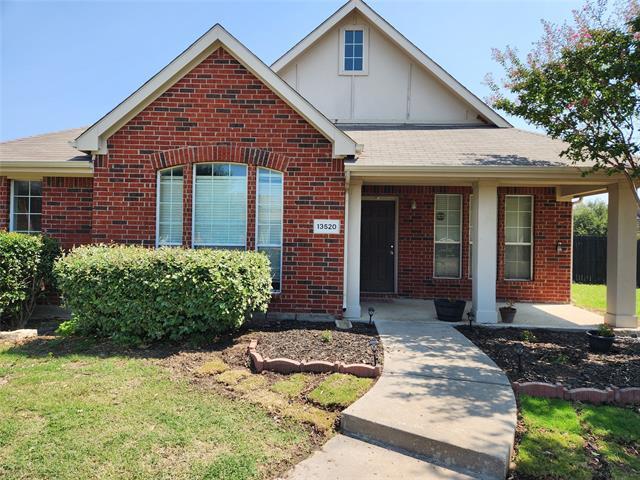 property at 13520 Valley Mills Dr