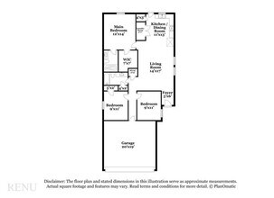 5202 Dawn Break in Saint Hedwig, TX - Building Photo - Building Photo