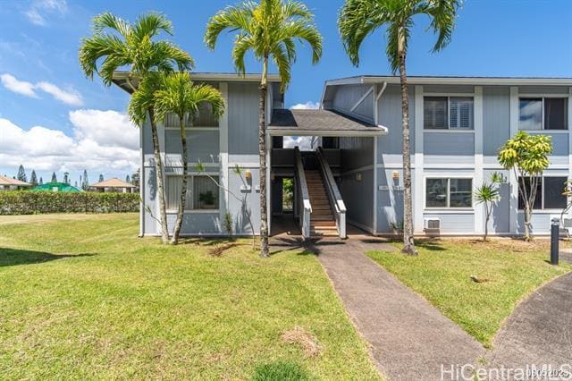 property at 95-1031-1031 ?Ainamakua Dr
