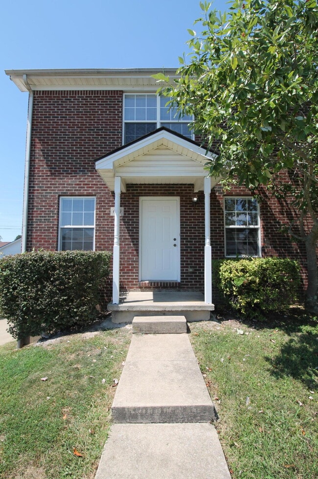 639 Miles Rd in Nicholasville, KY - Building Photo - Building Photo