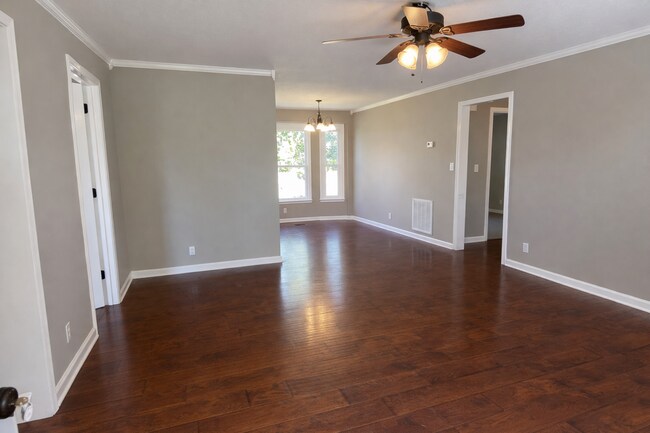 212 Quail Ridge Rd in Clarksville, TN - Building Photo - Building Photo