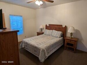 3930 Quail Run in Pinetop, AZ - Foto de edificio - Building Photo