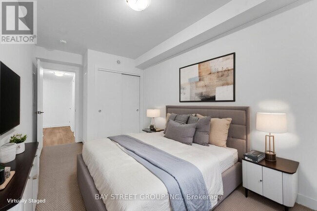 55 Romilly Ave in Brampton, ON - Building Photo - Building Photo