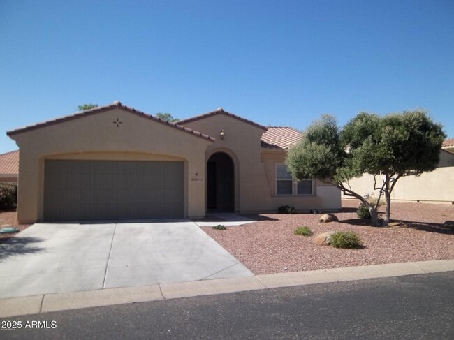 property at 22214 N Las Positas Dr