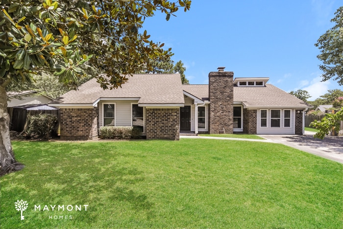 209 Buckskin Dr in Summerville, SC - Building Photo