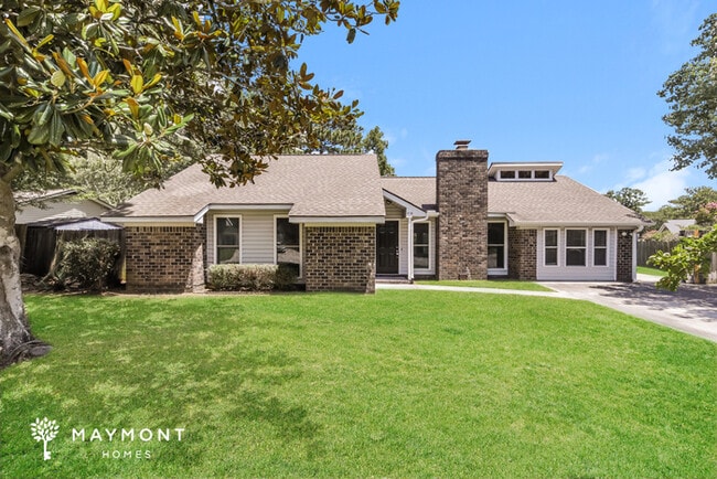 property at 209 Buckskin Dr