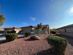 5295 S Dove Rock in Buckeye, AZ - Building Photo - Building Photo