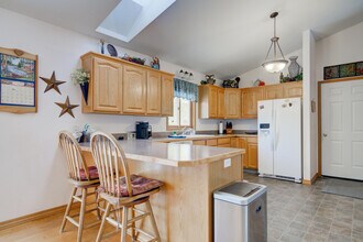 402 S Yellowstone Ave in Bozeman, MT - Building Photo - Building Photo