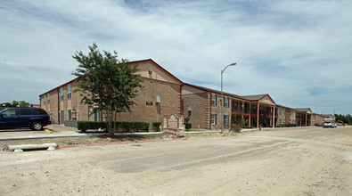 Countryside Village in Humble, TX - Foto de edificio - Building Photo