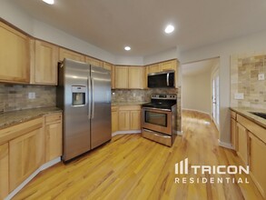 106 N 49th Ave Ct in Greeley, CO - Building Photo - Building Photo