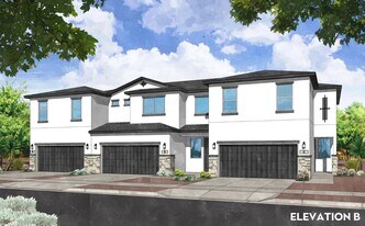 1887 Sunrise Ln in Rio Rancho, NM - Building Photo