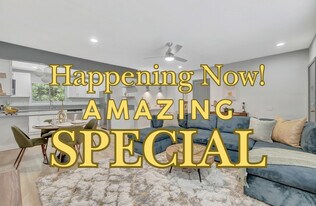 Palm View Village (Furnished Units Available) in Inglewood, CA - Building Photo