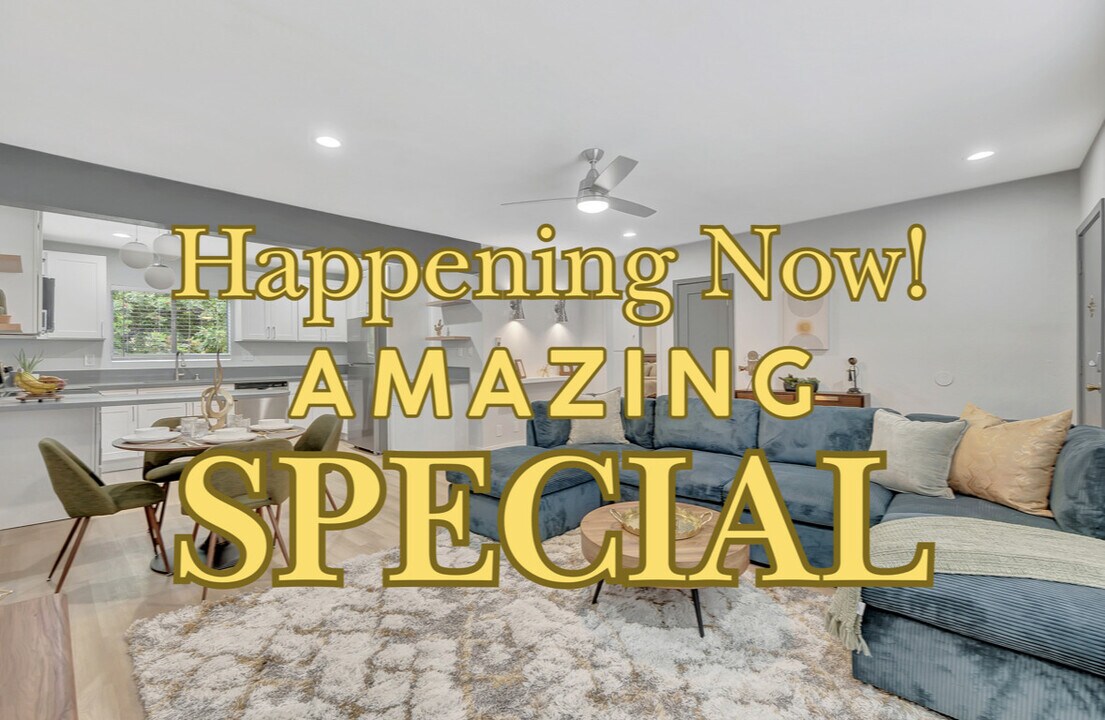 Palm View Village (Furnished Units Available) in Inglewood, CA - Building Photo