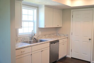 2109 S Todd Ave in Springfield, MO - Building Photo - Building Photo