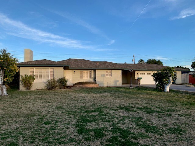 6727 N 13th Pl in Phoenix, AZ - Building Photo