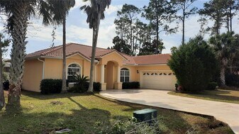 6 Coventry Pl in Palm Coast, FL - Building Photo