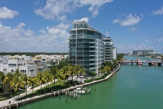 Gorlin at Aqua in Miami Beach, FL - Foto de edificio - Building Photo