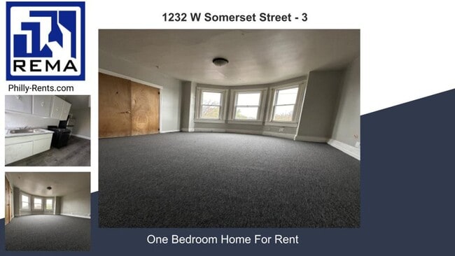 property at 1232 W Somerset St