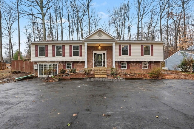 property at 1012 Aquia Dr