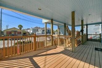 1712 19th St in Galveston, TX - Building Photo - Building Photo