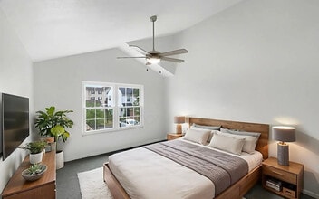 3192 Wellesley Dr NE in Albuquerque, NM - Building Photo - Building Photo