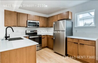 4635 Bryan St in Dallas, TX - Building Photo - Building Photo