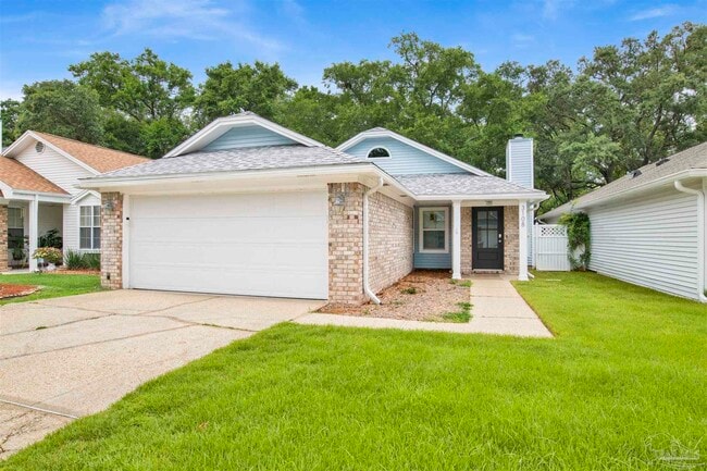 property at 3108 Station Ct