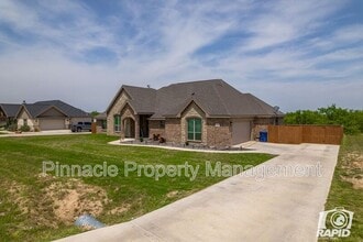4636 CHEETAH RUN in San Angelo, TX - Foto de edificio - Building Photo