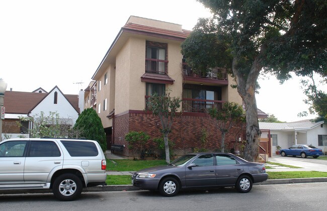 416 Porter St in Glendale, CA - Building Photo - Building Photo