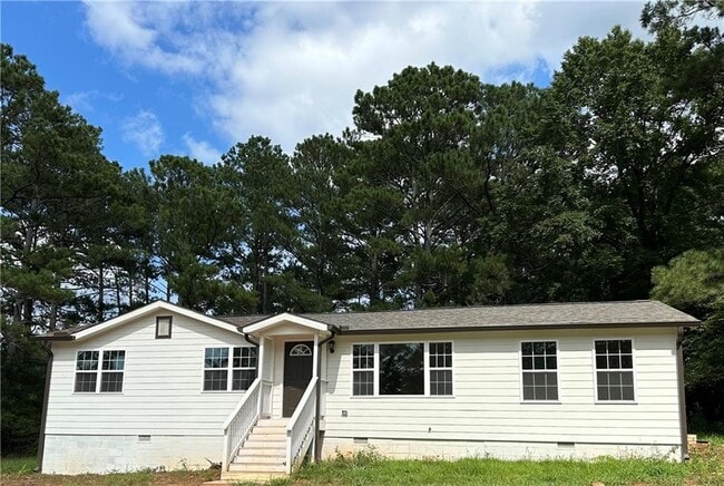property at 4699 Hwy 81