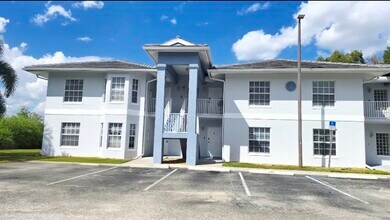 8407 Bernwood Cove Loop, Unit 503 in Ft. Myers, FL - Building Photo - Building Photo