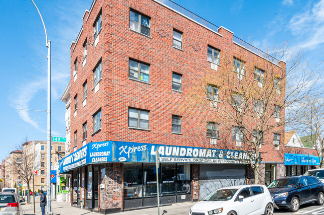 14915 Northern Blvd in Flushing, NY - Building Photo - Building Photo