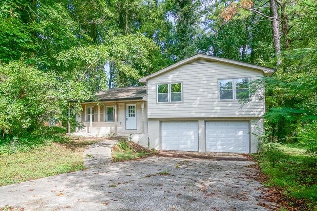 3309 Poplar Dr in Lawrenceville, GA - Building Photo - Building Photo