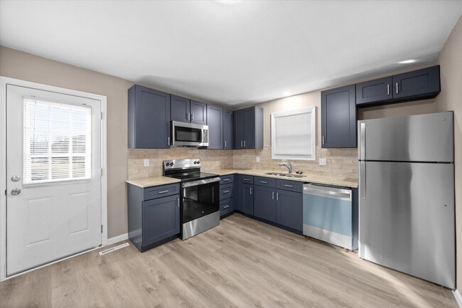 property at 18 Manor Dr