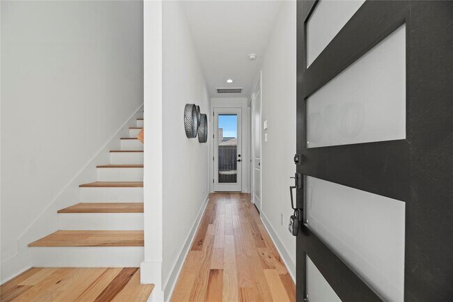 424 Sikes St in Houston, TX - Building Photo - Building Photo