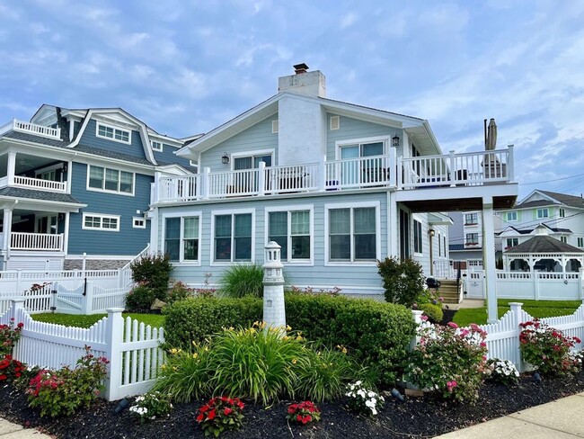 798 Sunrise Dr in Avalon, NJ - Building Photo - Building Photo