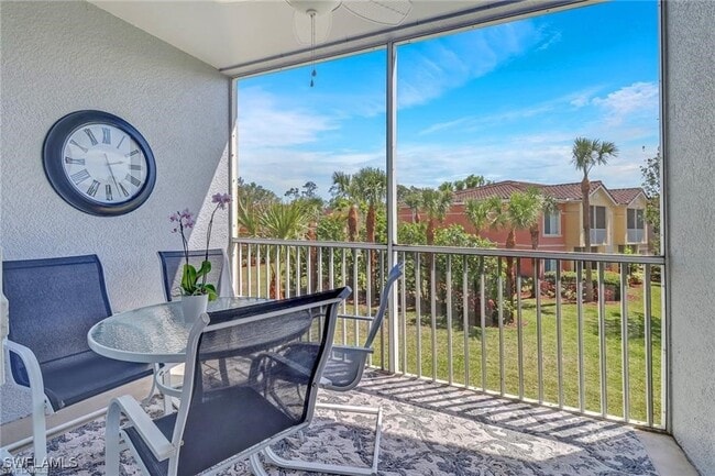 property at 10127 Villagio Palms Way