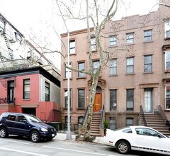 248 Sackett St in Brooklyn, NY - Foto de edificio - Building Photo