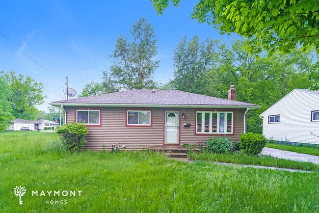 property at 730 Liberty Rd